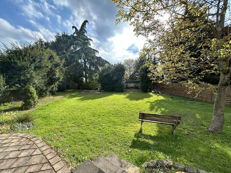 Garten - Haus in 40764 Langenfeld mit 193m² kaufen