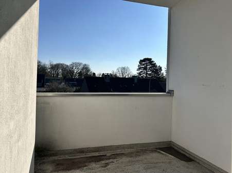 Loggia - Etagenwohnung in 40764 Langenfeld mit 61m² kaufen