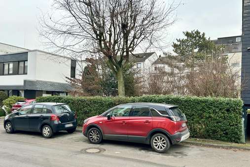 Ansicht Straßenfront - Grundstück in 40764 Langenfeld mit 426m² kaufen