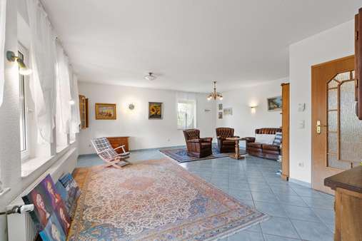 Einfamilienhaus in 53881 Euskirchen mit 125m² kaufen