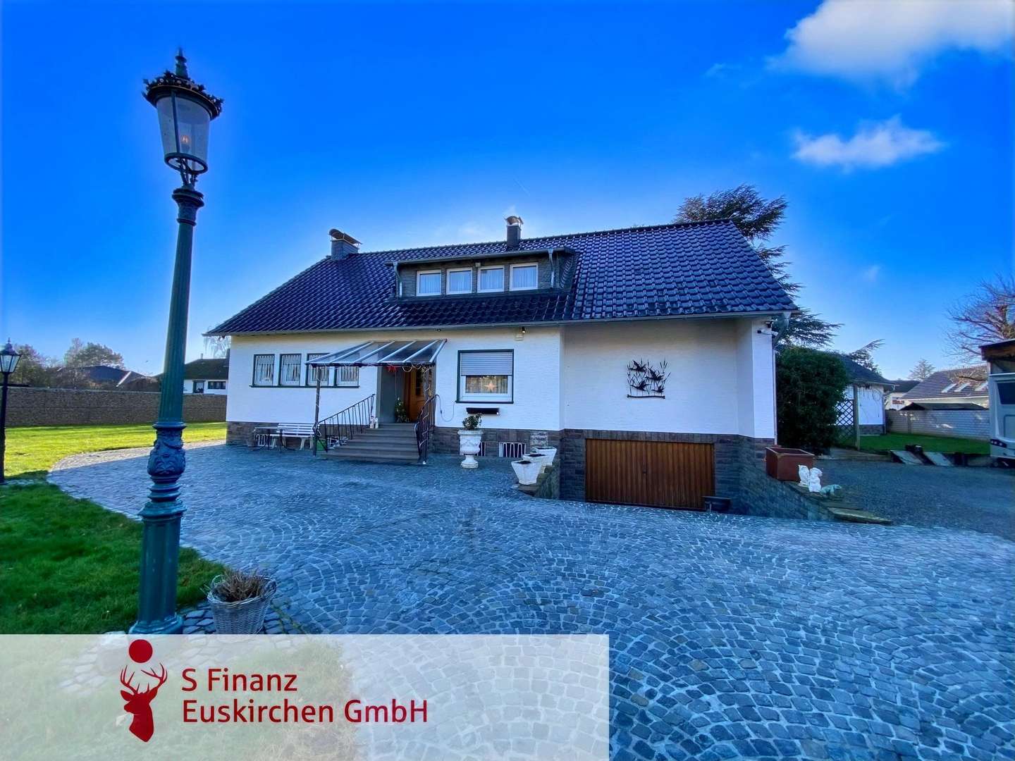 null - Einfamilienhaus in 53909 Zülpich mit 211m² kaufen