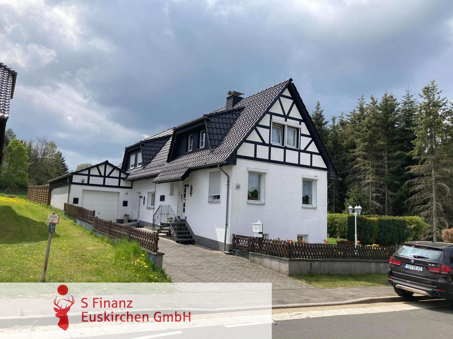 null - Einfamilienhaus in 53945 Blankenheim mit 144m² kaufen