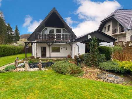 null - Einfamilienhaus in 53945 Blankenheim mit 144m² kaufen