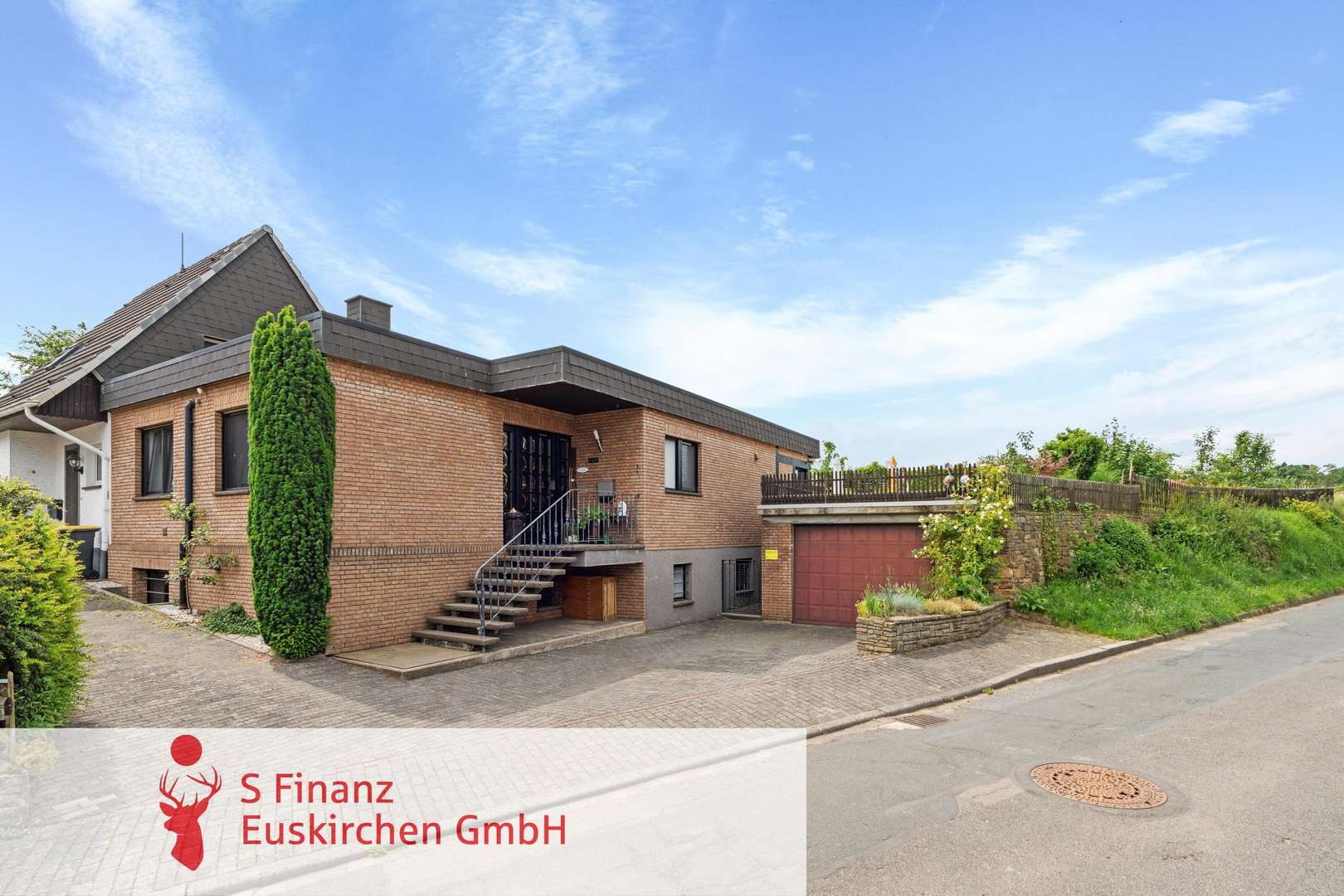 Einfamilienhaus in 53894 Mechernich mit 89m² kaufen