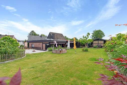 Garten Garten - Einfamilienhaus in 53894 Mechernich mit 89m² kaufen