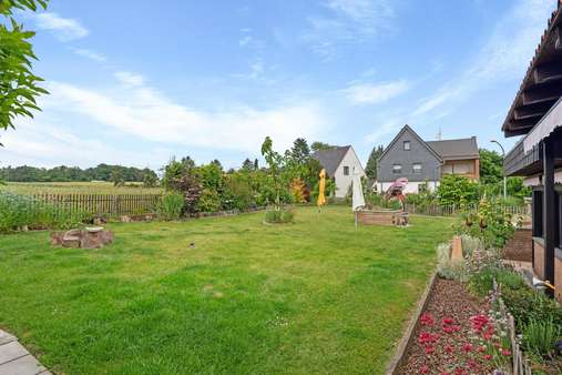 Garten Garten - Einfamilienhaus in 53894 Mechernich mit 89m² kaufen