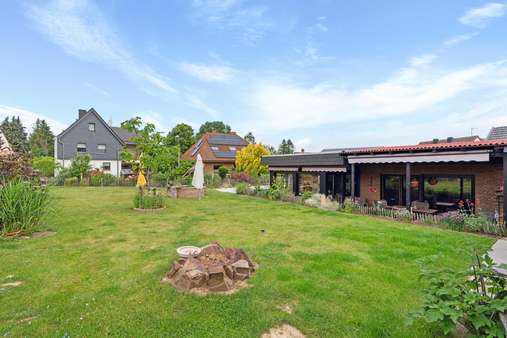 Garten Garten - Einfamilienhaus in 53894 Mechernich mit 89m² kaufen