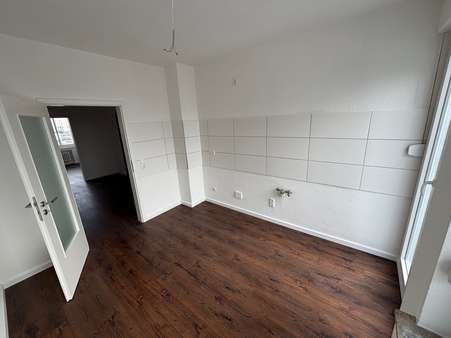 Küche Küche - Etagenwohnung in 53879 Euskirchen mit 69m² mieten