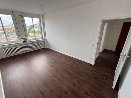 Wohnzimmer Wohnzimmer - Etagenwohnung in 53879 Euskirchen mit 69m² mieten