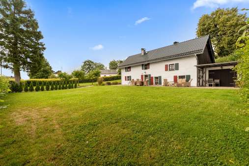 Einfamilienhaus in 53940 Hellenthal mit 175m² kaufen
