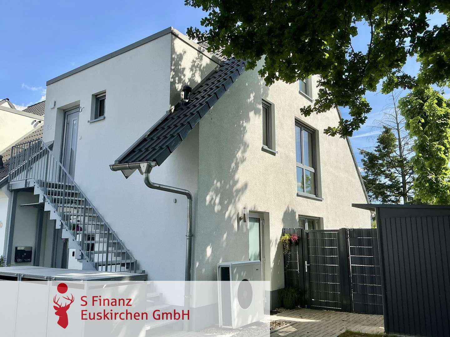 null - Maisonette-Wohnung in 53757 Sankt Augustin mit 88m² kaufen