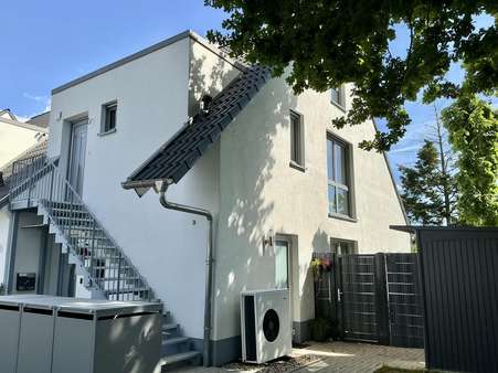 null - Maisonette-Wohnung in 53757 Sankt Augustin mit 88m² kaufen