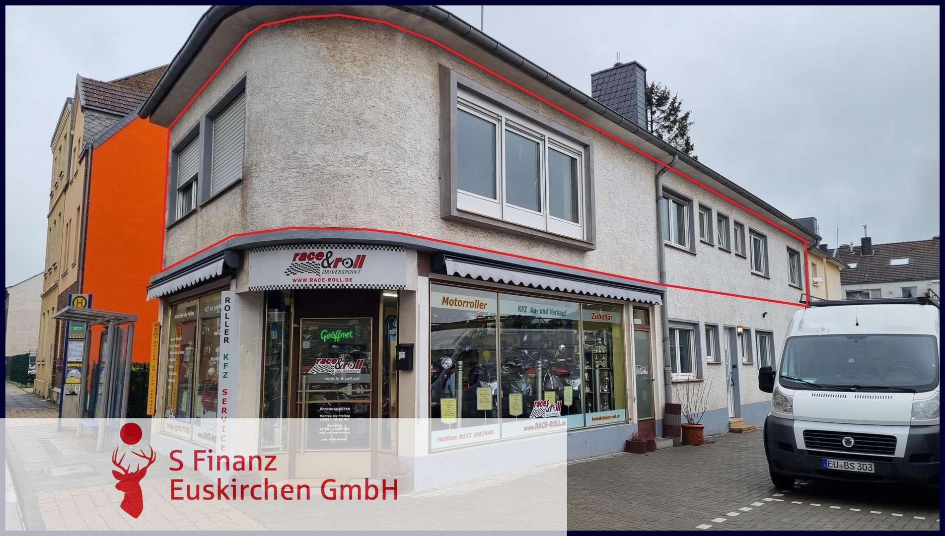 49758771-20221206_132226 - Etagenwohnung in 53879 Euskirchen mit 98m² mieten