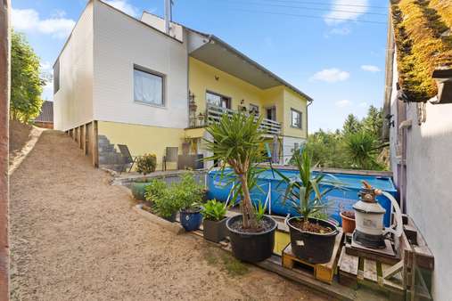Einfamilienhaus in 53937 Schleiden mit 159m² kaufen
