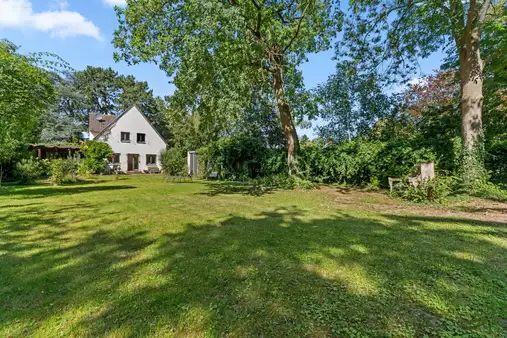 Euskirchen-Südstadt: Historischer Charme trifft modernes Wohnen!