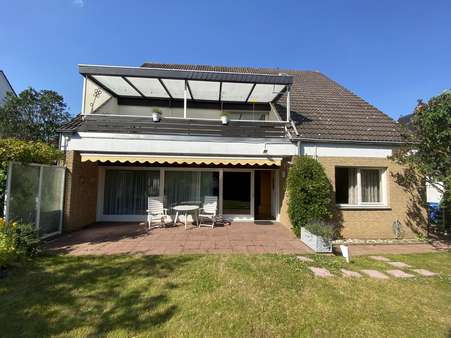 null - Zweifamilienhaus in 53879 Euskirchen mit 218m² kaufen