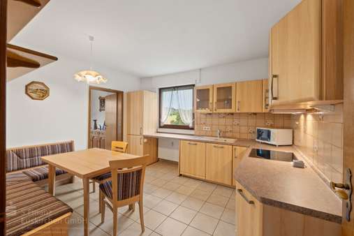 Küche - Einfamilienhaus in 53902 Bad Münstereifel mit 201m² kaufen