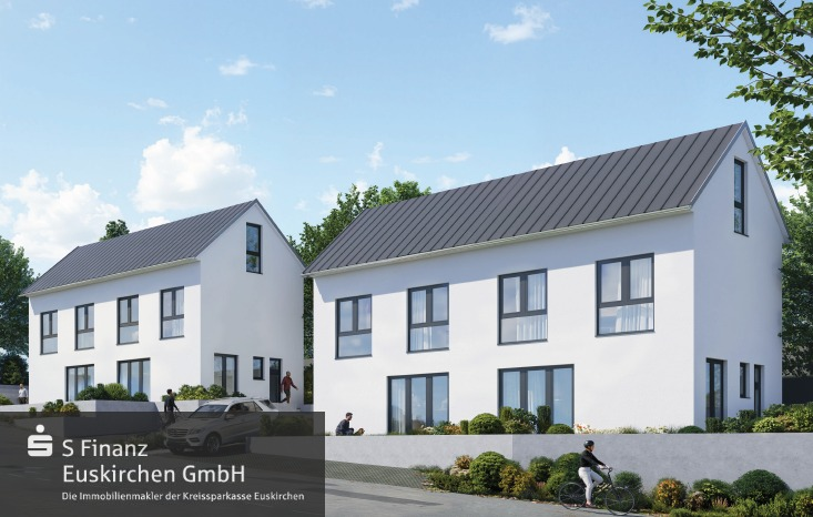 Mehrfamilienhaus in 53894 Mechernich mit 95m² kaufen