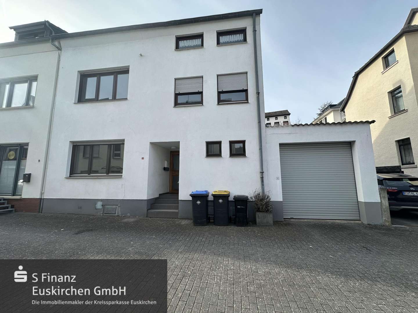 Einfamilienhaus in 53902 Bad Münstereifel mit 166m² kaufen
