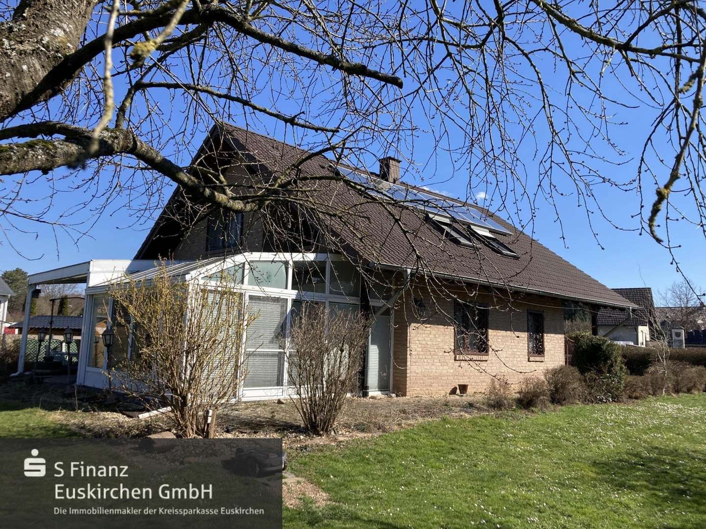 Einfamilienhaus in 53902 Bad Münstereifel mit 131m² kaufen