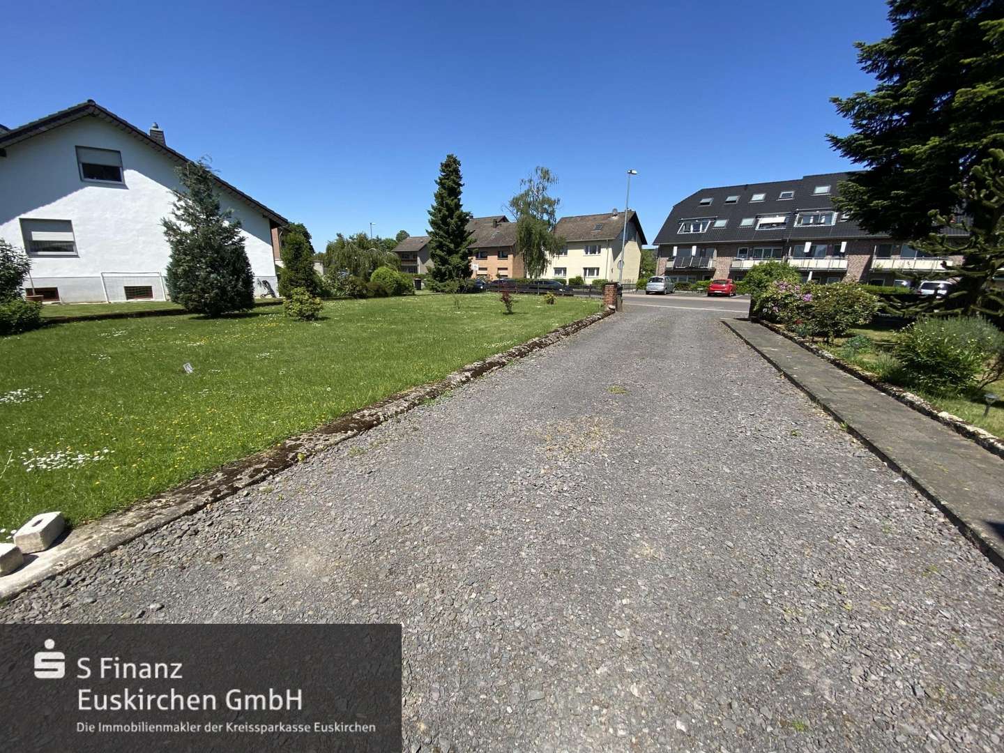 Grundstück in 53919 Weilerswist mit 1633m² kaufen