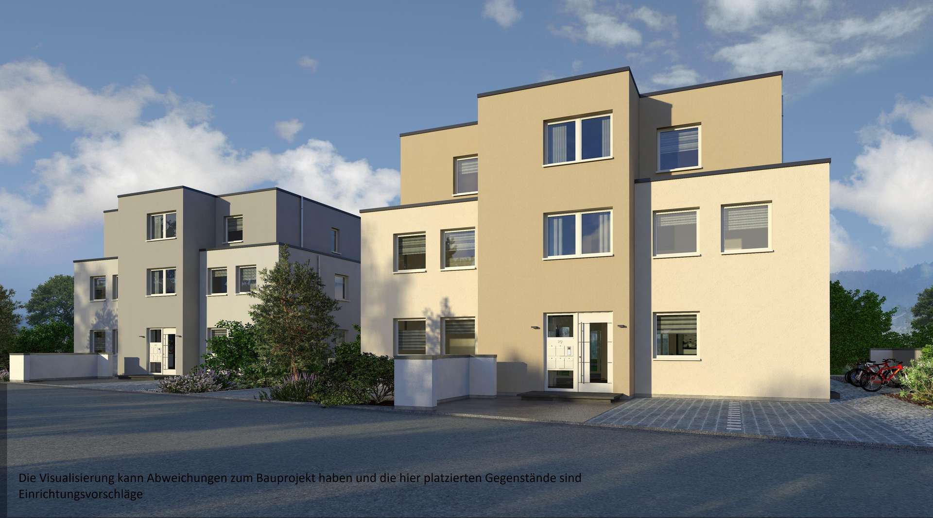 null - Etagenwohnung in 53894 Mechernich mit 75m² kaufen