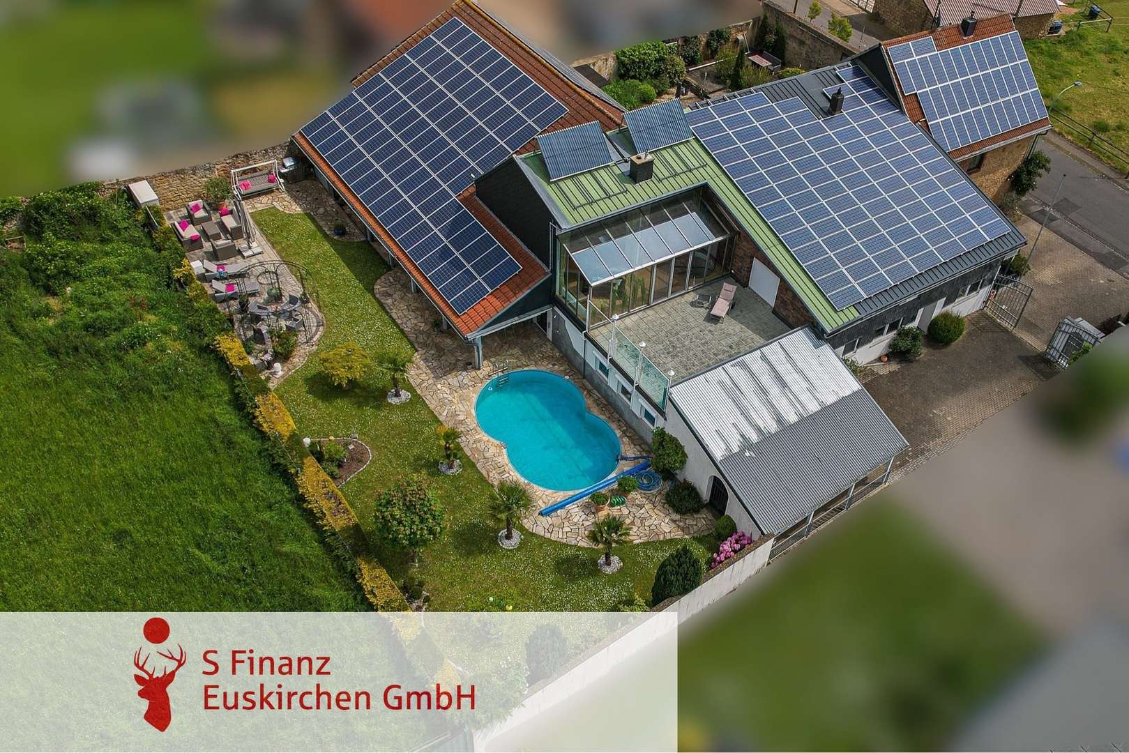 null - Mehrfamilienhaus in 53909 Zülpich mit 533m² kaufen