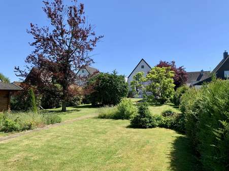 Einfamilienhaus in 53919 Weilerswist mit 92m² kaufen