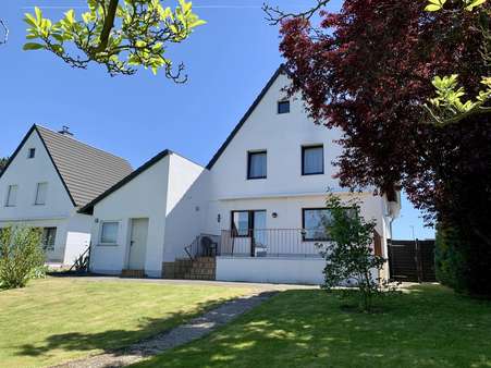 Einfamilienhaus in 53919 Weilerswist mit 92m² kaufen