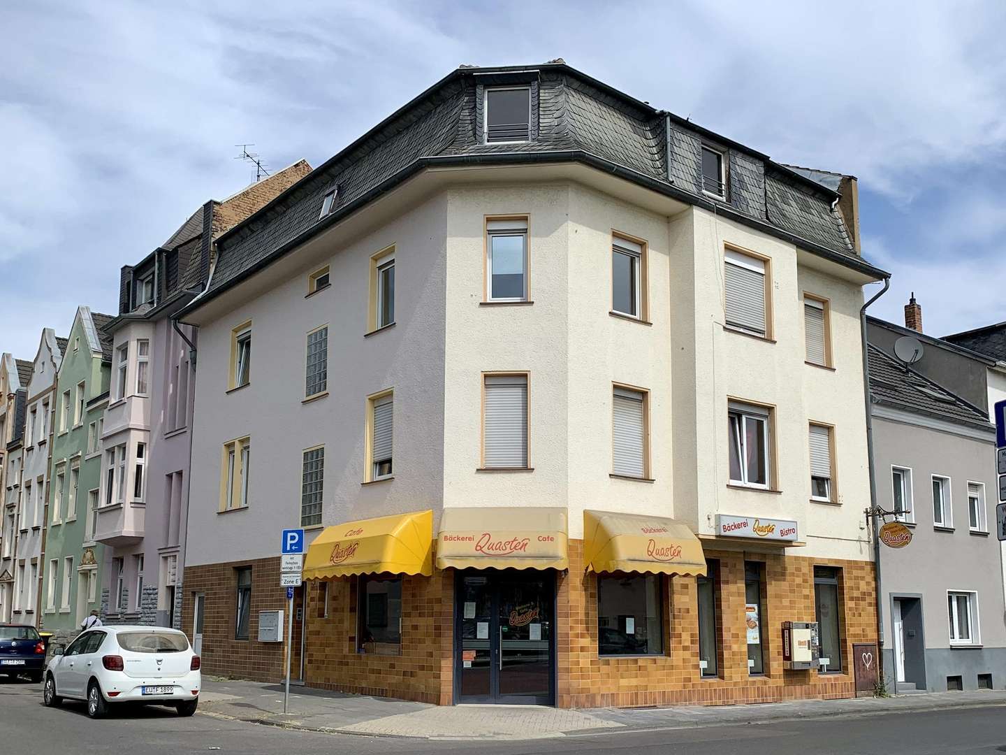null - Mehrfamilienhaus in 53879 Euskirchen mit 160m² kaufen