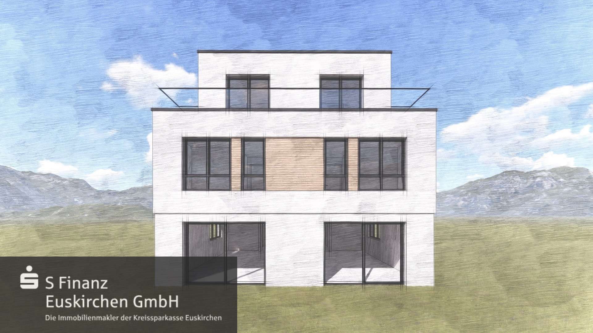 Zweifamilienhaus in 53909 Zülpich mit 130m² kaufen
