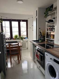 null - Etagenwohnung in 50931 Köln mit 100m² kaufen