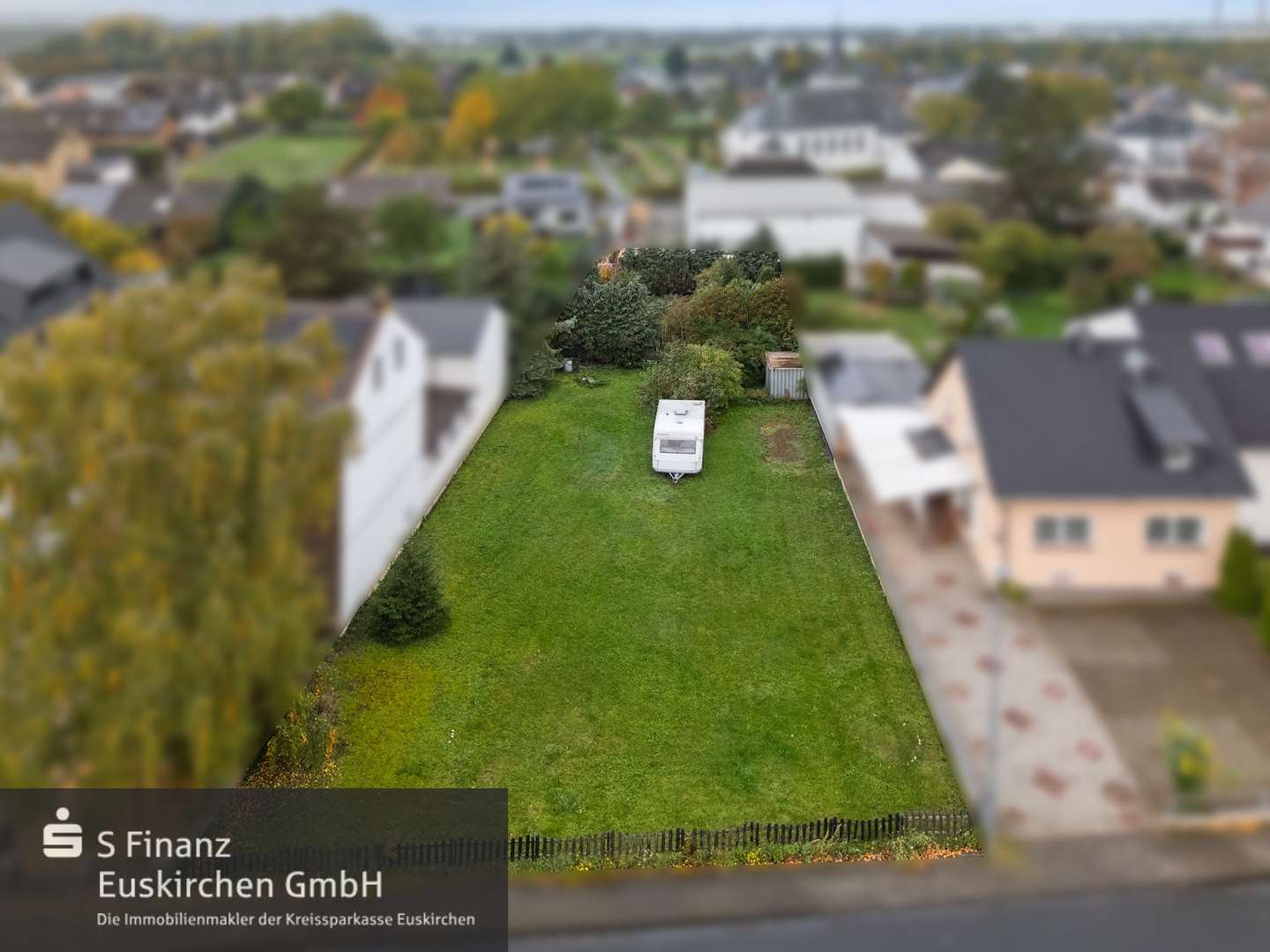 Grundstück in 53881 Euskirchen mit 904m² kaufen