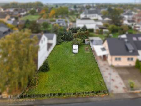 Außenansicht Außenansicht - Grundstück in 53881 Euskirchen mit 904m² kaufen