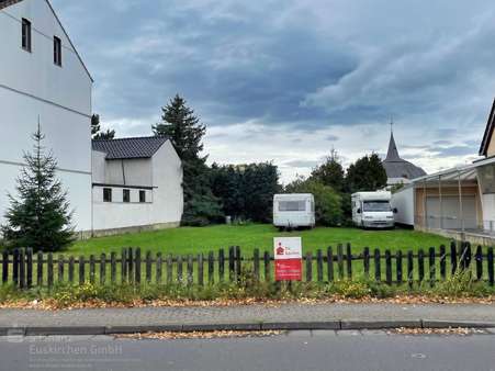 Außenansicht Außenansicht - Grundstück in 53881 Euskirchen mit 904m² kaufen