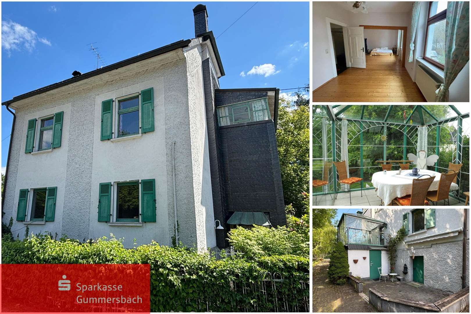 Einfamilienhaus in 51588 Nümbrecht mit 152m² kaufen
