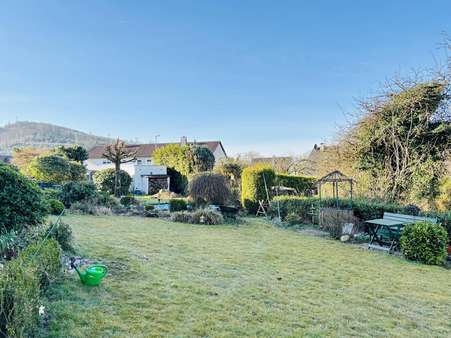 Gepflegter Garten - Einfamilienhaus in 51645 Gummersbach mit 120m² kaufen
