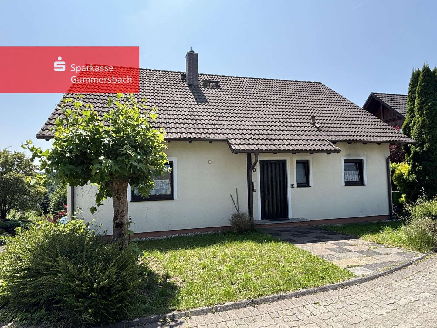 Einfamilienhaus in 51674 Wiehl mit 110m² kaufen