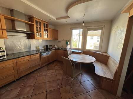 Küche Küche - Einfamilienhaus in 51643 Gummersbach mit 140m² kaufen