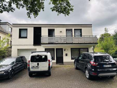 Anbau Anbau - Zweifamilienhaus in 51674 Wiehl mit 241m² kaufen