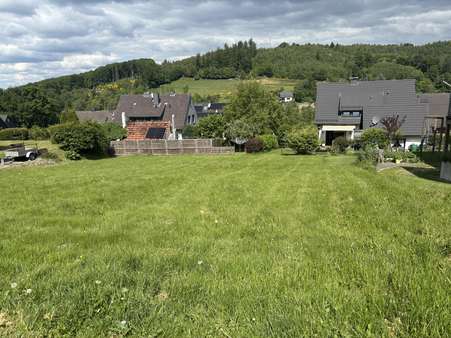 Grundstücksansicht Grundstücksansicht - Grundstück in 51702 Bergneustadt mit 696m² kaufen