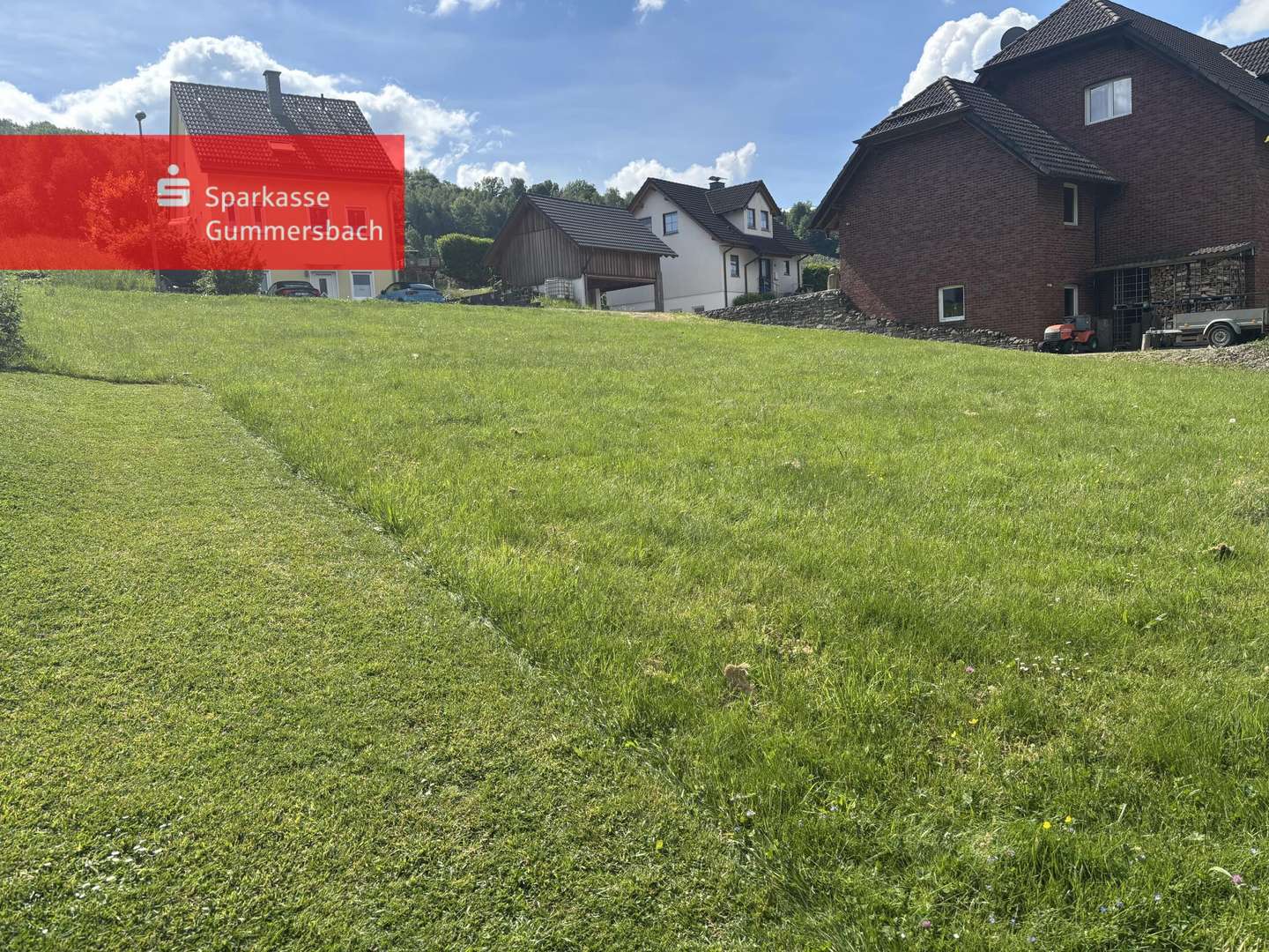 Grundstücksansicht Grundstücksansicht - Grundstück in 51702 Bergneustadt mit 696m² kaufen