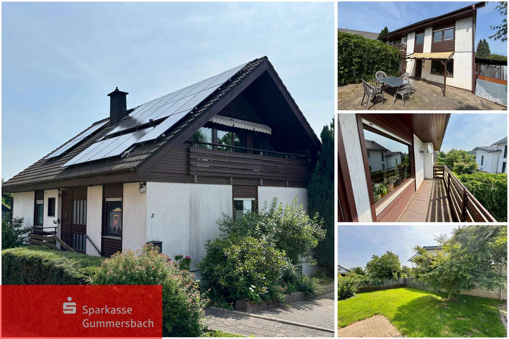 Zweifamilienhaus in 53819 Neunkirchen-Seelscheid mit 173m² kaufen