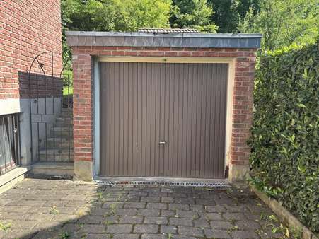 Garage Garage - Einfamilienhaus in 51645 Gummersbach mit 146m² kaufen