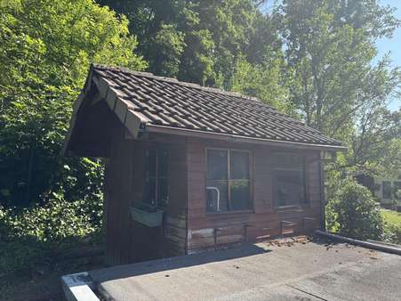 Gartenhaus Gartenhaus - Einfamilienhaus in 51645 Gummersbach mit 146m² kaufen