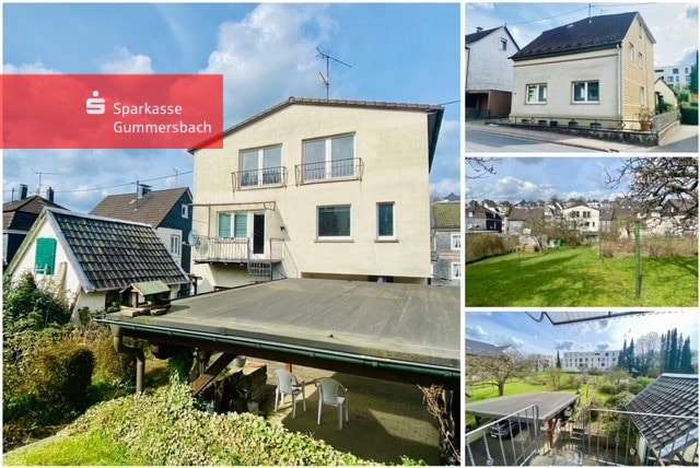 null - Zweifamilienhaus in 51643 Gummersbach mit 240m² kaufen