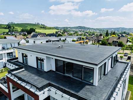Penthouse-Wohnung in 51643 Gummersbach mit 171m² kaufen