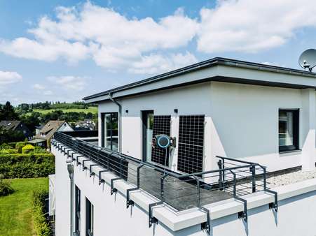 Penthouse-Wohnung in 51643 Gummersbach mit 171m² kaufen