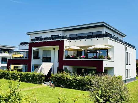 Penthouse-Wohnung in 51643 Gummersbach mit 171m² kaufen