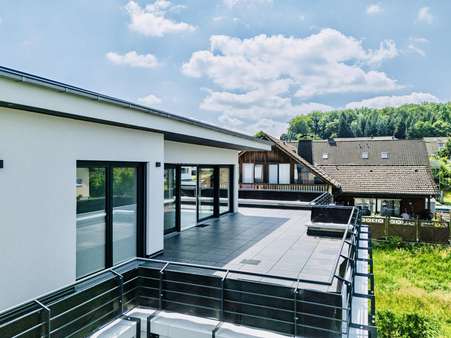 Penthouse-Wohnung in 51643 Gummersbach mit 171m² kaufen